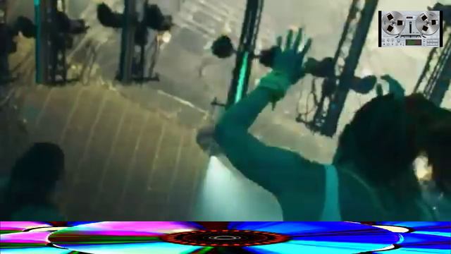 Yaki-Da - I Saw You Dancing смотреть онлайн