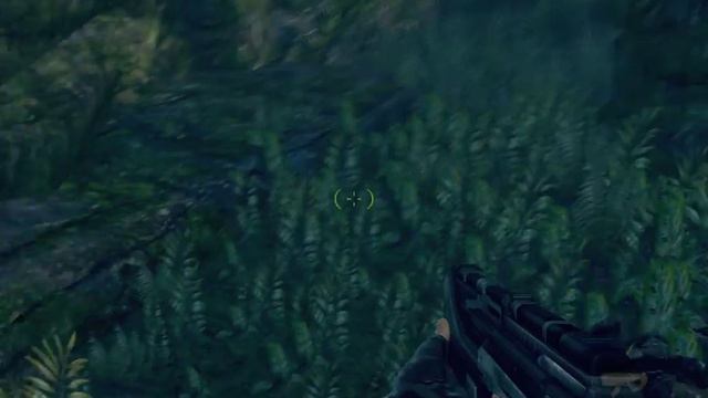 Прохождение игры Turok (часть 1) смотреть онлайн