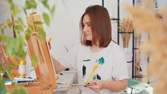 Стих "Белый карандаш" смотреть онлайн