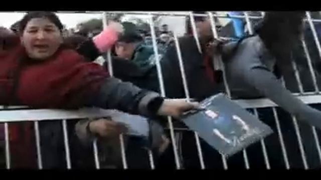 Andy In Uzbekistan 2008 / Www.andymusic.com / ANDY / ANDY PERSIAN / ANDY MADADIAN