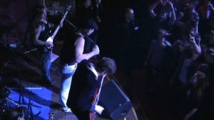 ASDS_ thunderstruck, AC/DC