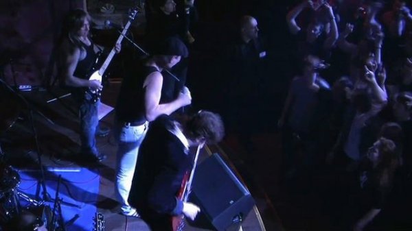 ASDS_ thunderstruck, AC/DC