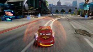 Тачки 2 / Cars 2 (#29) (Часть 1)