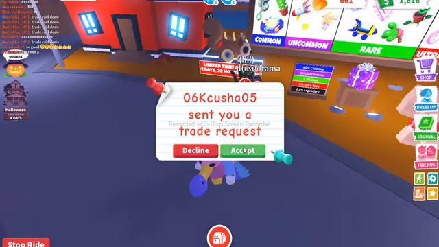 Что дают за райд Додо?!What do you get for a Dodo ride?! смотреть онлайн