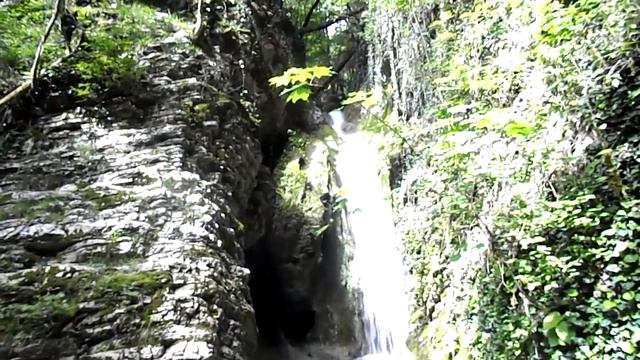 Водопад Чудо Красотка!13.05.2016. смотреть онлайн