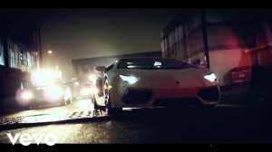 Tyga - Switch Lanes Feat The Game