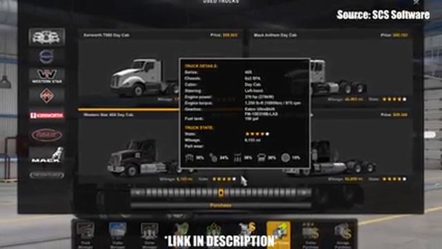 ATS 1.49 OPEN BETA! | American Truck Simulator (ATS) | Prime News смотреть онлайн