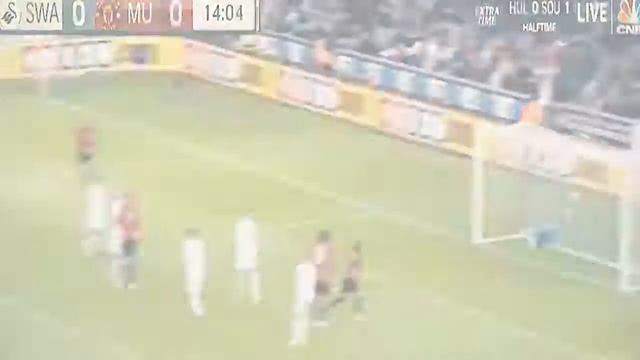 Очень красивый гол Погба смотреть онлайн