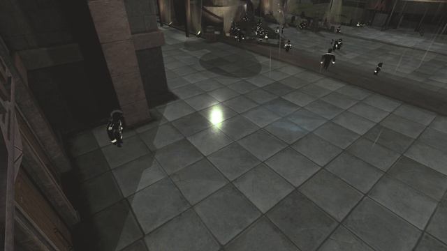 Камеры онлайн в Хельмере / Отрывок из видеозаписи возле площади Вождя