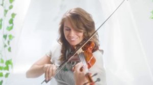 May It Be (from «The Lord of the Rings») Violin Cover - Taylor Davis