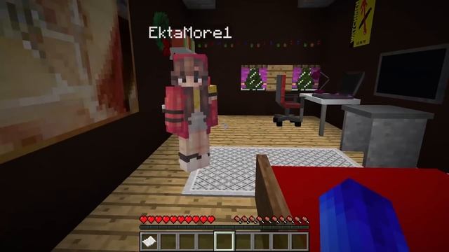 Ayush's BIRTH to DEATH In Minecraft ? (Hindi) смотреть онлайн