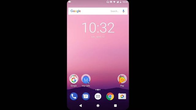 Google assistant on Nexus 5x смотреть онлайн