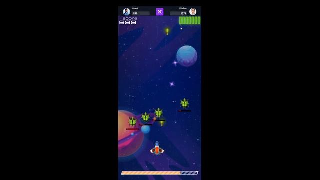 Mpl New Game Space Combat | How To Play Win смотреть онлайн