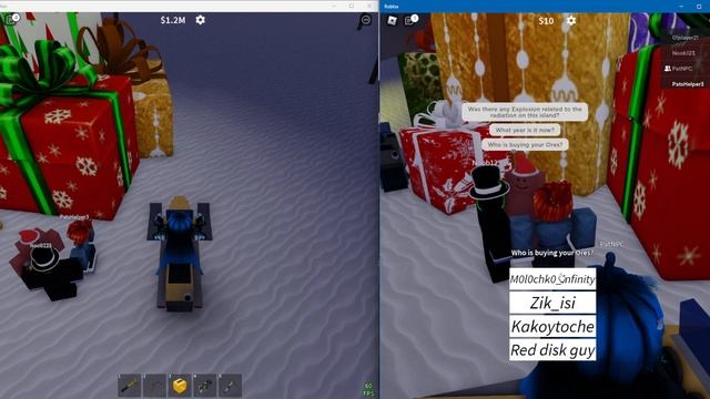 Roblox: REFINERY CAVES NEW FASTEST MONEY MAKING METHOD SO FAR IN 2023!!! (Refinery Caves Guide) смотреть онлайн