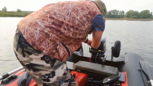 Ирикла. Отдых смотреть онлайн