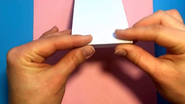 7 КРУТЫХ ИДЕЙ И ЛАЙФХАКОВ ИЗ БУМАГИ / 7 DIY COOL IDEAS FROM PAPER смотреть онлайн