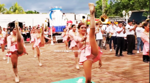 Así Fue. Tiburones Music Band de Acajutla