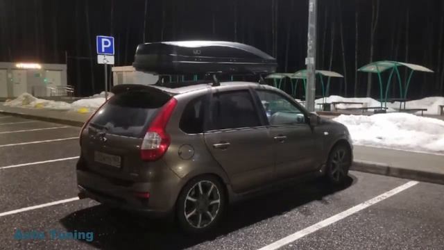 #Tuning #LADA Калина 2 #Спорт#SUPERAUTOTUNING!!!!!!!!!!!!!!