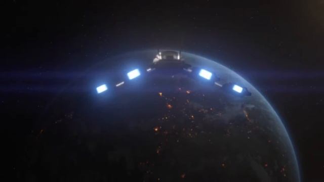 Mass Effect 3 - The Geth in the final battle for Earth смотреть онлайн