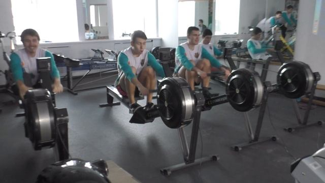 Зимний сезон 2020/2021, 2 этап, 1000м к. г. (мужчины)/2 заезд/РГППУ смотреть онлайн