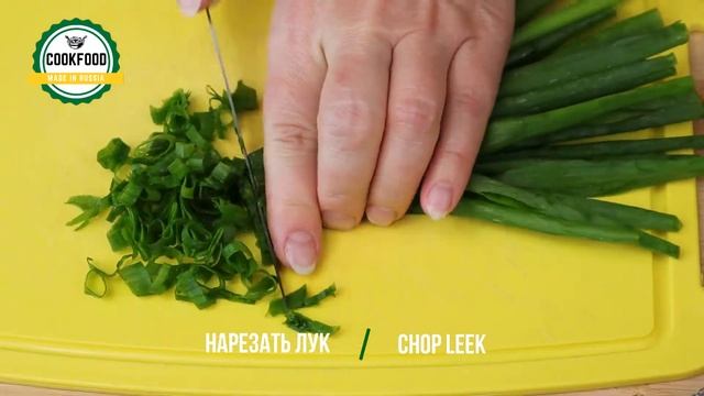 Салат из скумбрии | Mackerel salad смотреть онлайн