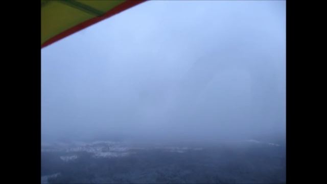 Северок в декабрьском полете смотреть онлайн