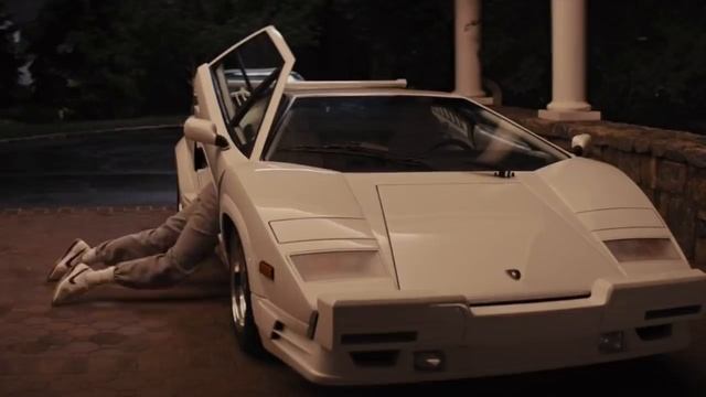 Wolf of wall street lamborghini ride safely смотреть онлайн