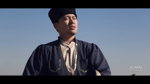 «Родная степь» смотреть онлайн