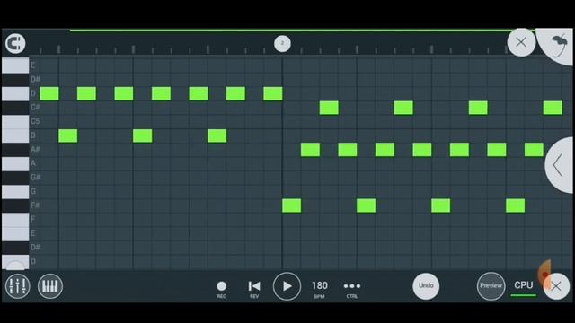 THE ULTIMATE GUIDE TO MAKING GENESIS SONGS ON FL STUDIO MOBILE (W/SAMPLES) смотреть онлайн