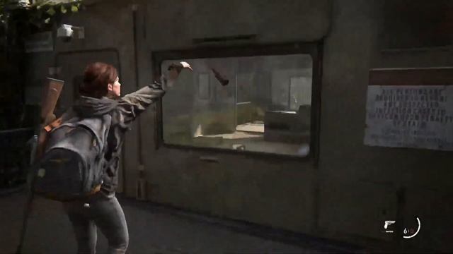 The Last of Us Part 2 PERMADEATH (Whole Game) (Survivor) смотреть онлайн