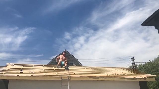 Наша Дача 2017 (28) смотреть онлайн