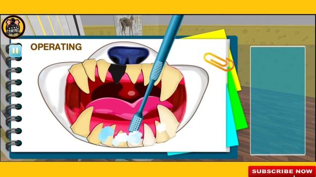 Animal Hospital Pet Vet Clinic: Pet Doctor Games - Amazing Android Gameplay HD смотреть онлайн