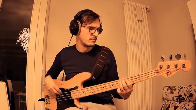 Cherub Rock (Smashing Pumpkins Acoustic Cover) смотреть онлайн
