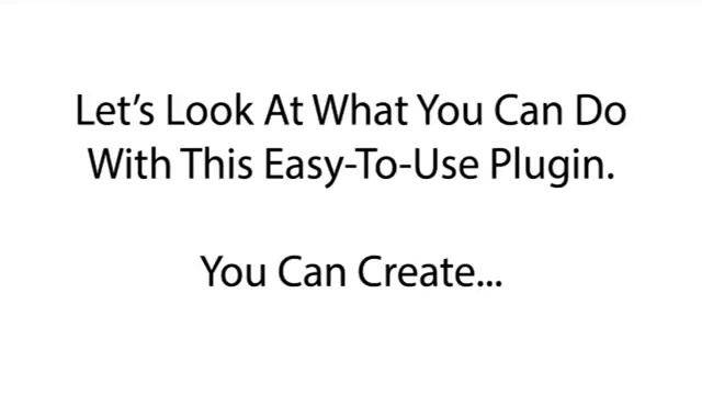 EC Sidebar Plugin Sales Video смотреть онлайн