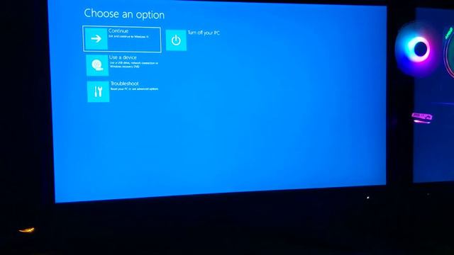 How To Open BIOS In Windows 11 смотреть онлайн