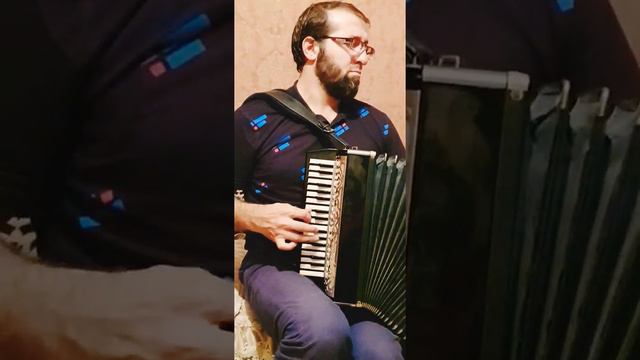 Гармонь. Фантастическая игра смотреть онлайн