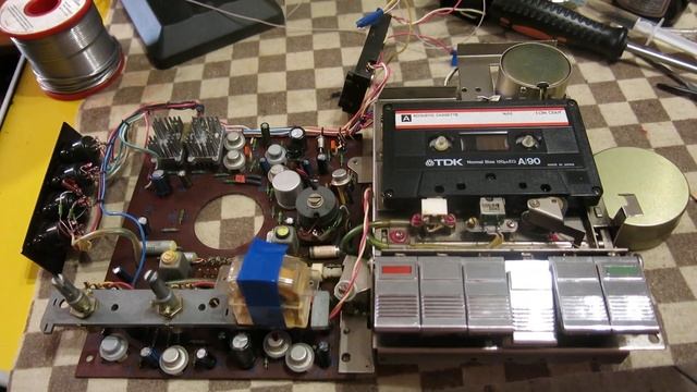 Электроника 302 1977 год смотреть онлайн