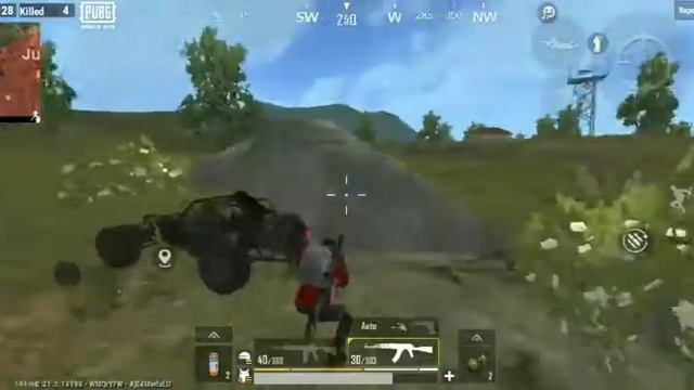 pubg mobile lite playing in ipad view | lfx tool | смотреть онлайн