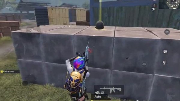 IPad mini 6 Vs IPad Pro M1 60 FPS 1v1 TDM Like @Starcaptain