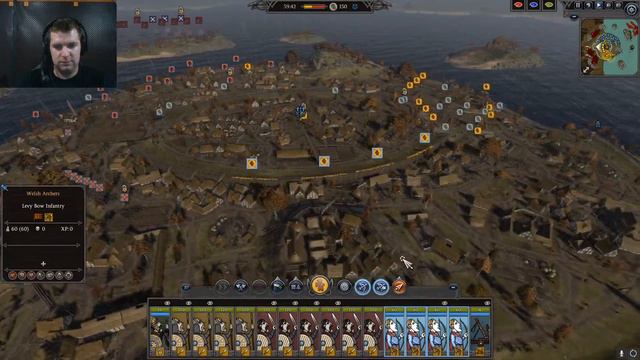 Total War Battles! смотреть онлайн