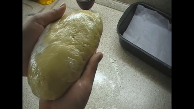 Тёртый пирог (печенье)ВКУСНЮЩЕЕ с вареньем! Grated cake with jam VKUSNYUSCHEE! смотреть онлайн