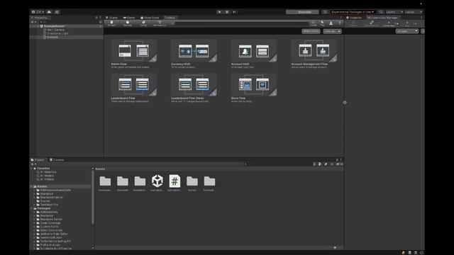 Adding Microservices смотреть онлайн