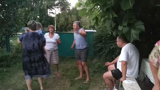 Наш сельский досуг. Ни дня без праздника. смотреть онлайн