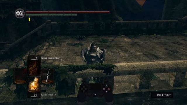 (En/Ru) Dark Souls PvP Me vs Oroboro https://www.youtube.com/watch?v=JzaAgqeTaB8 (Dark Souls 2) смотреть онлайн