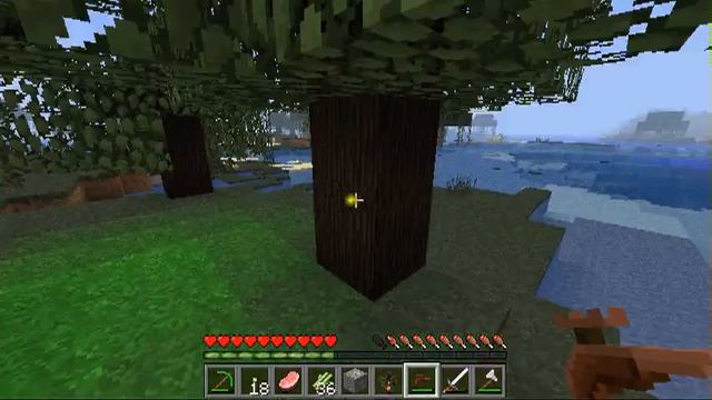 Minecraft Indastrialcraft2 Let's Play русский формат ! смотреть онлайн