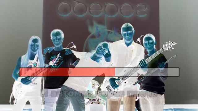 068 Оберег - Глобальный кризис Караоке-версия смотреть онлайн