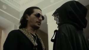 Гио Пика - Тётка Чёрной Масти