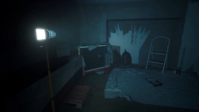 Infliction Extended Cut Прохождение ►ФОТОППАРАТ ПОКАЖЕТ ПУТЬ ►#2 смотреть онлайн