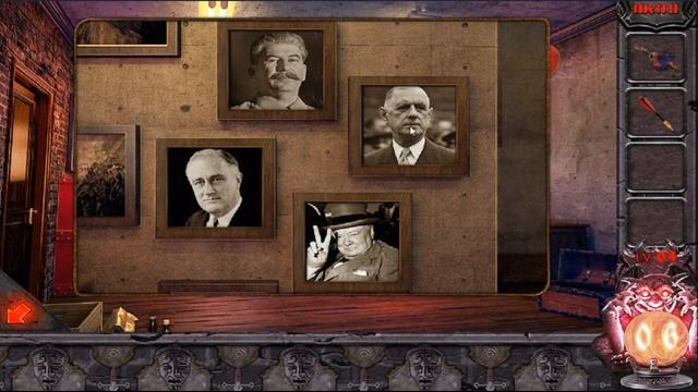 Can You Escape The 100 Rooms VIII level 4 Android смотреть онлайн
