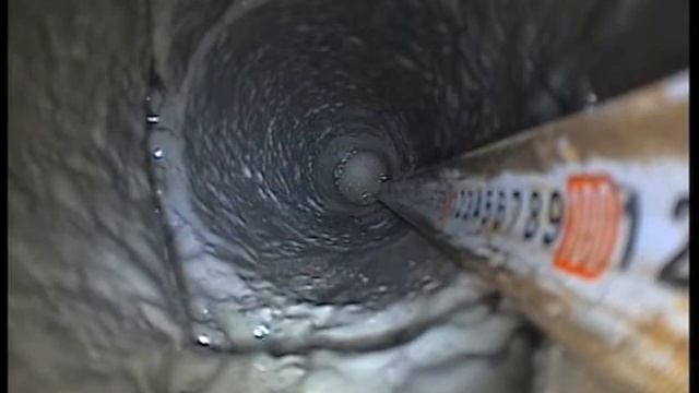 Телеметрия: Цементация грунтов основания фундаментов, технология и особенности метода смотреть онлайн